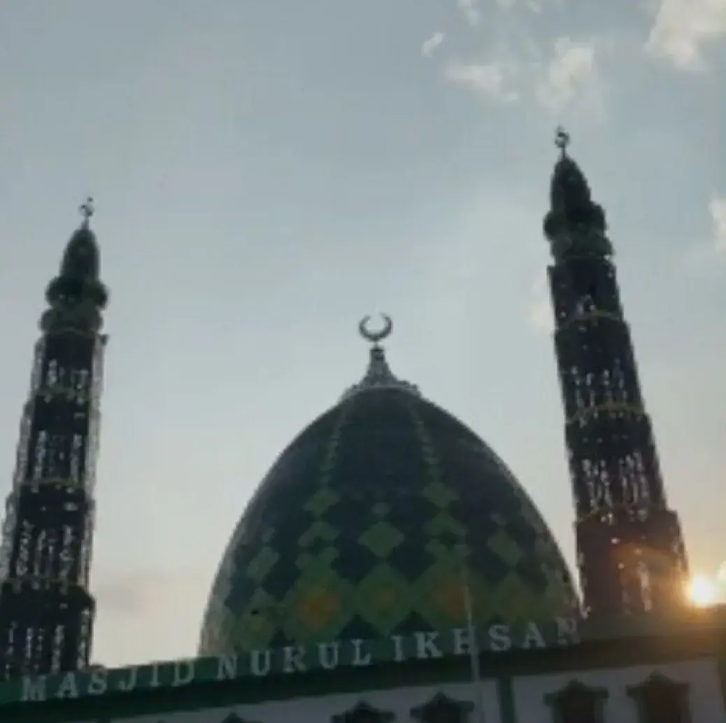 Masjid Nurul Ikhsan